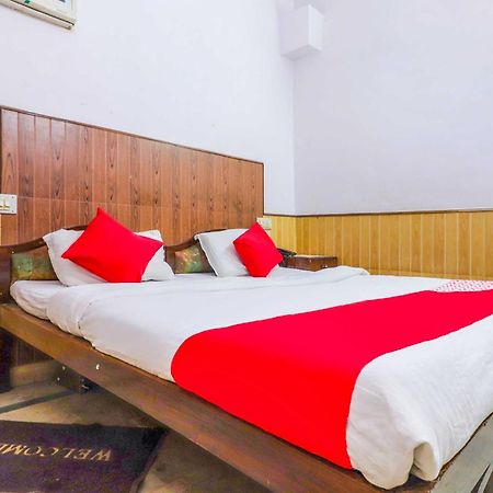 Hotel O Prem Chunaria Murádábád Kültér fotó