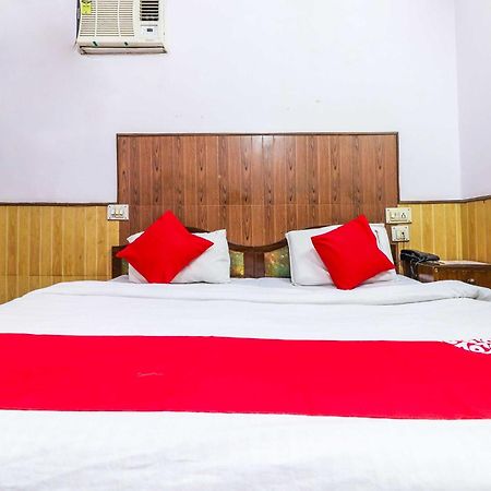 Hotel O Prem Chunaria Murádábád Kültér fotó