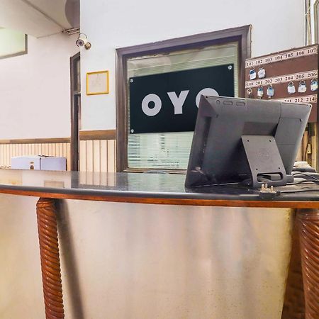 Hotel O Prem Chunaria Murádábád Kültér fotó