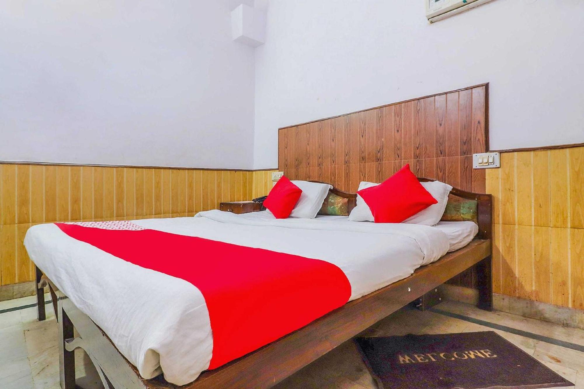 Hotel O Prem Chunaria Murádábád Kültér fotó