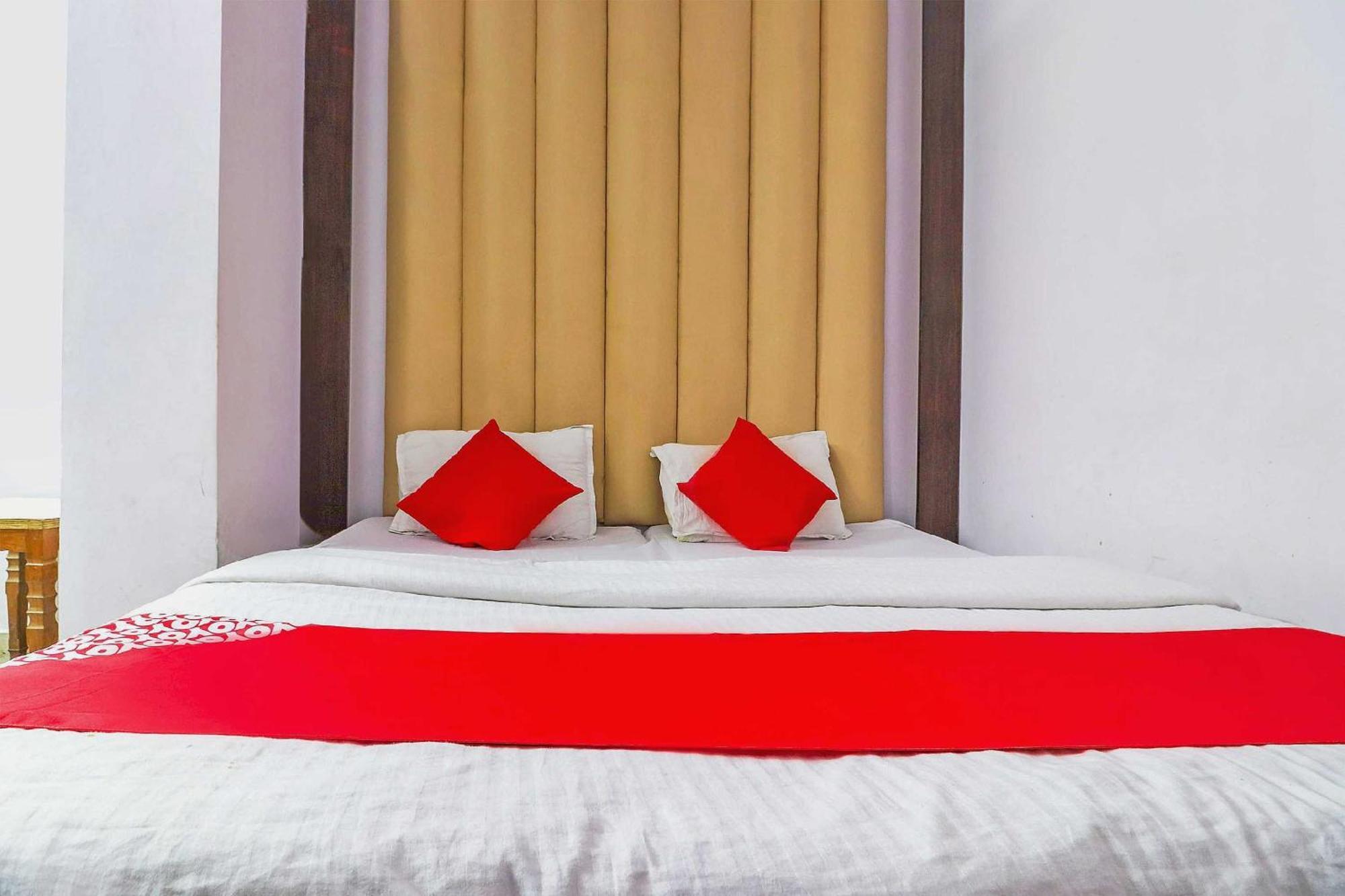 Hotel O Prem Chunaria Murádábád Kültér fotó