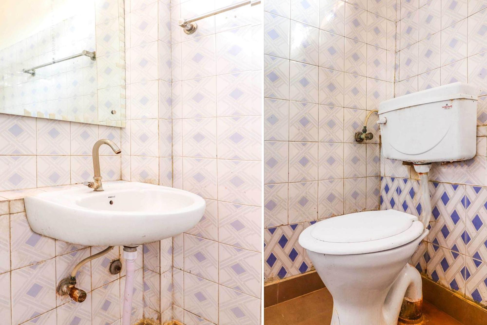 Hotel O Prem Chunaria Murádábád Kültér fotó