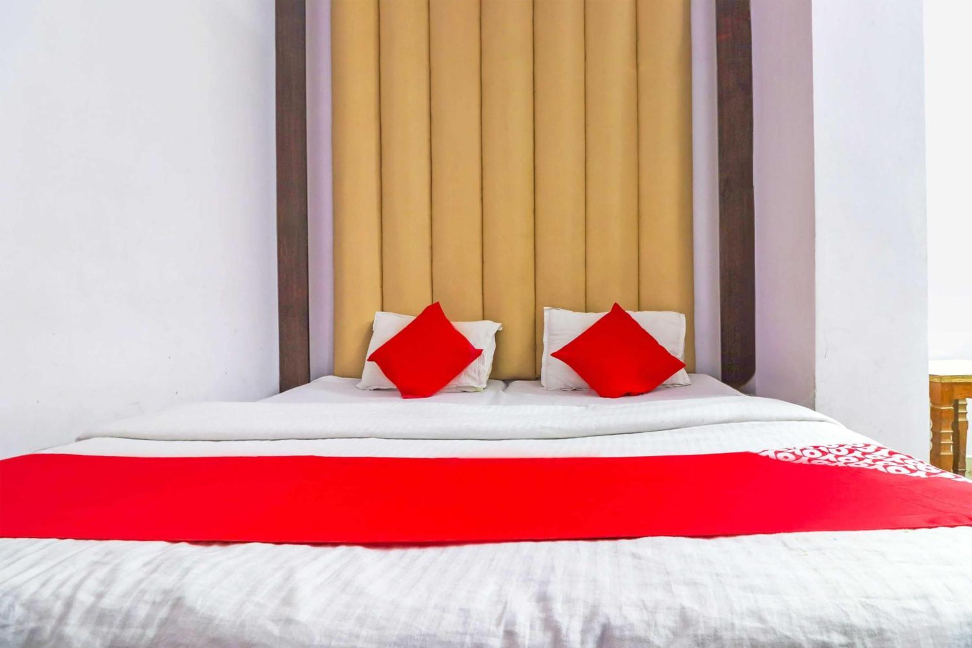 Hotel O Prem Chunaria Murádábád Kültér fotó